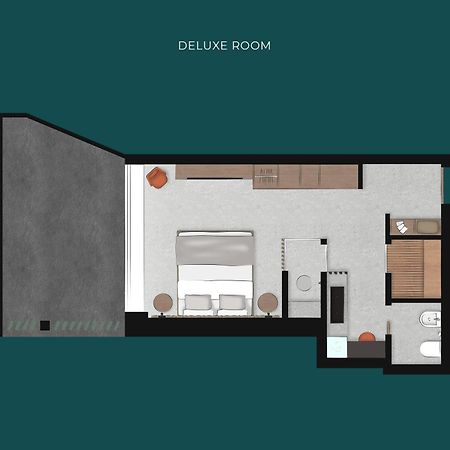 ליביניו Mohe Boutique Hotel מראה חיצוני תמונה