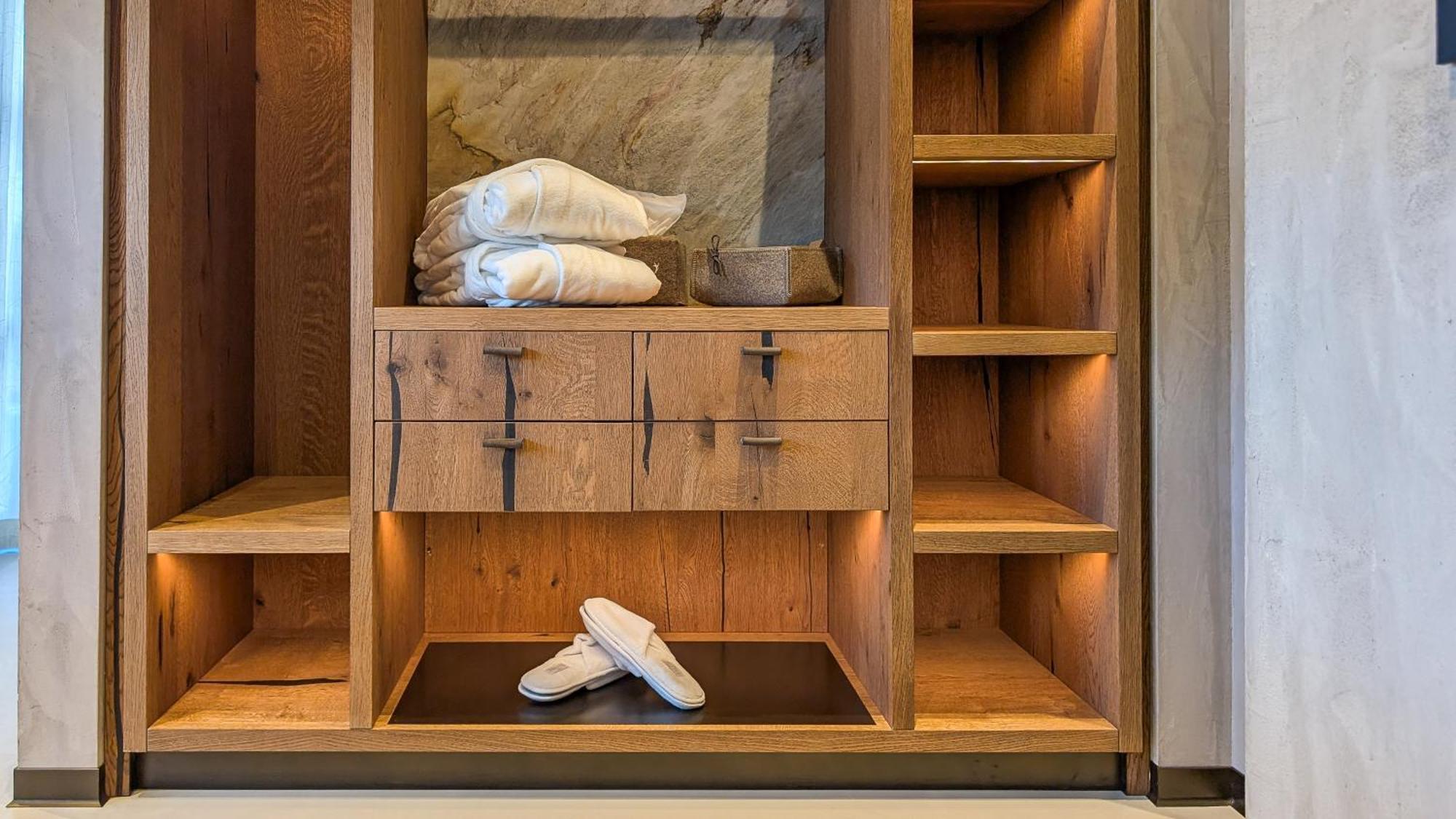 ליביניו Mohe Boutique Hotel מראה חיצוני תמונה