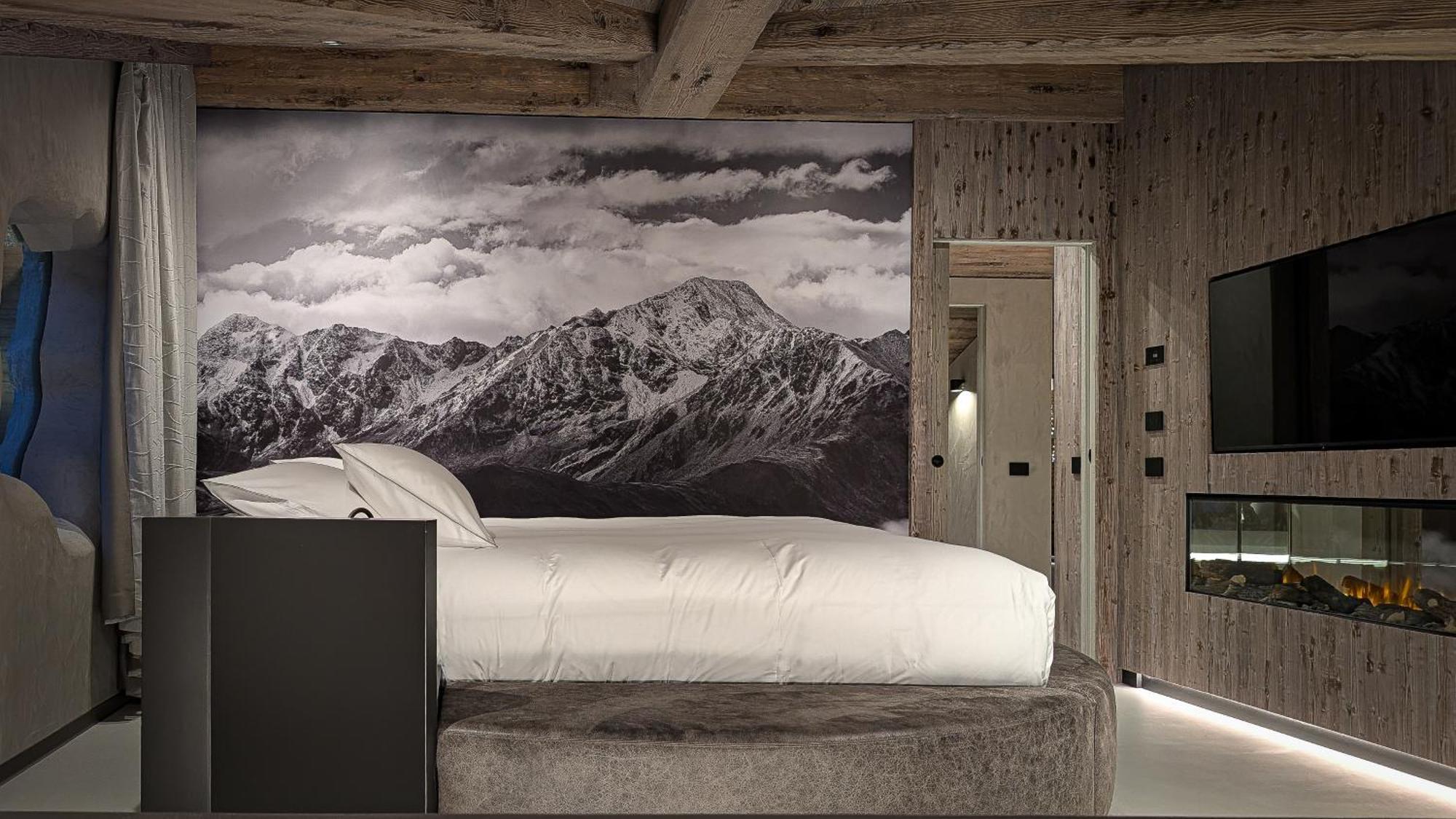 ליביניו Mohe Boutique Hotel מראה חיצוני תמונה