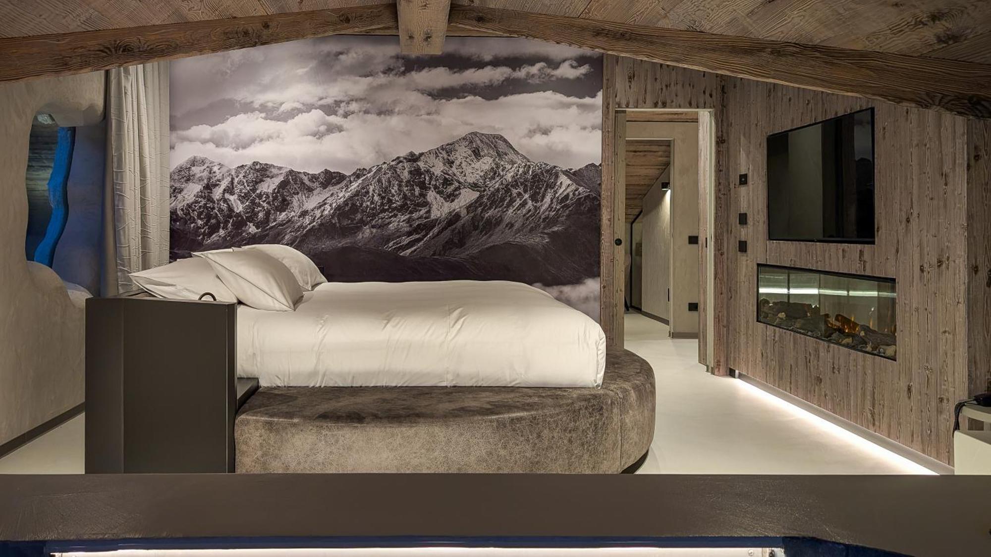 ליביניו Mohe Boutique Hotel מראה חיצוני תמונה