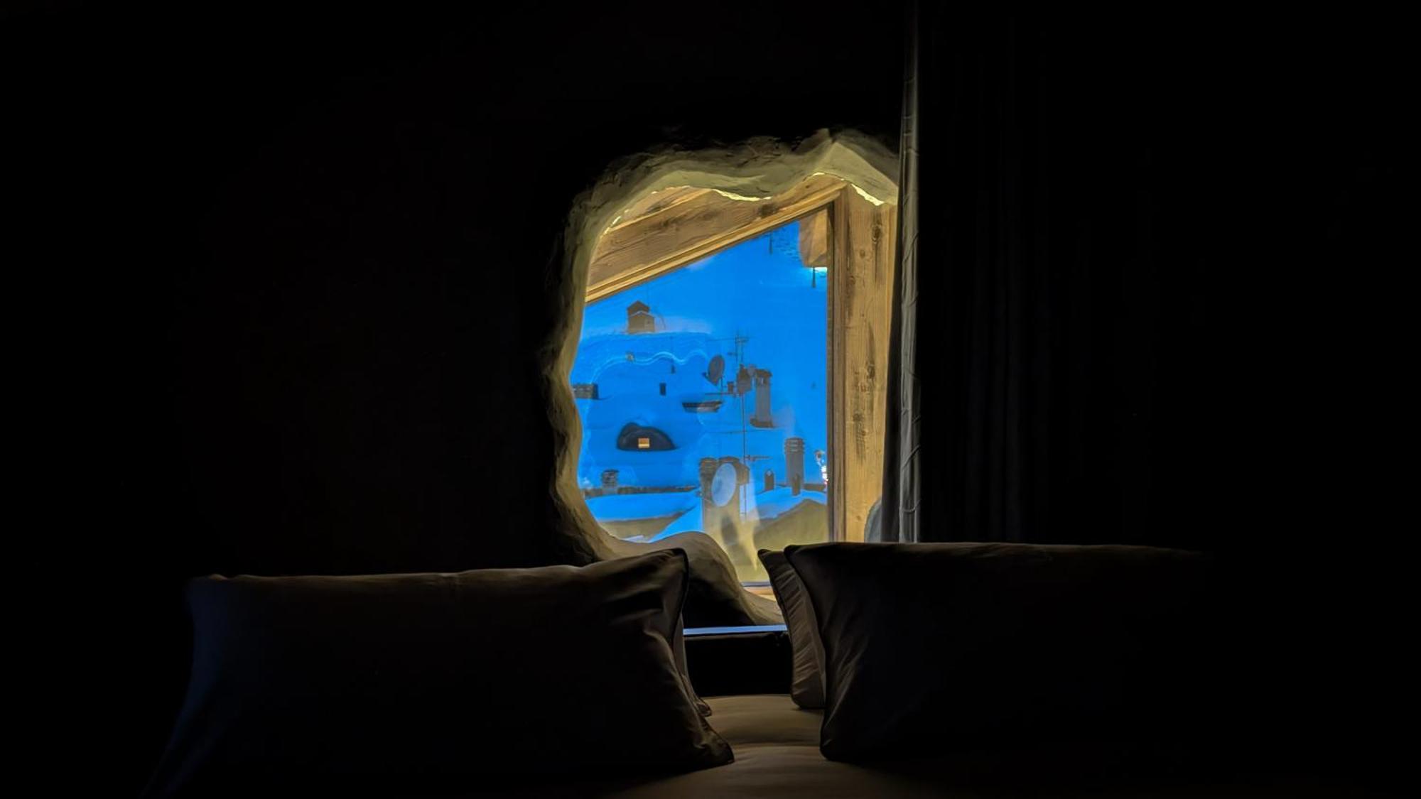 ליביניו Mohe Boutique Hotel מראה חיצוני תמונה