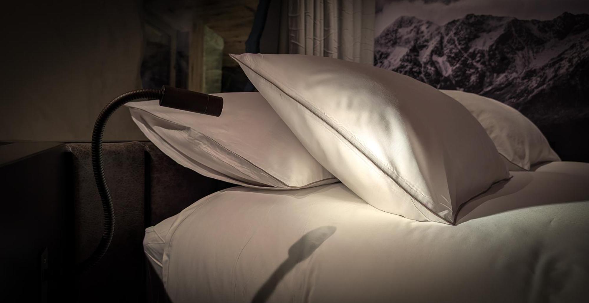 ליביניו Mohe Boutique Hotel מראה חיצוני תמונה
