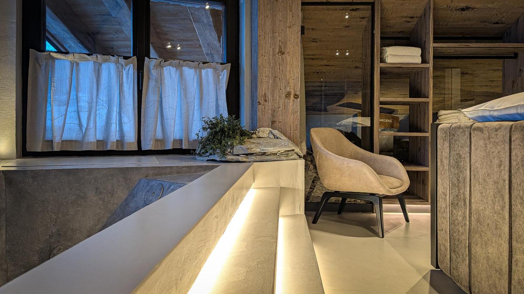 ליביניו Mohe Boutique Hotel מראה חיצוני תמונה