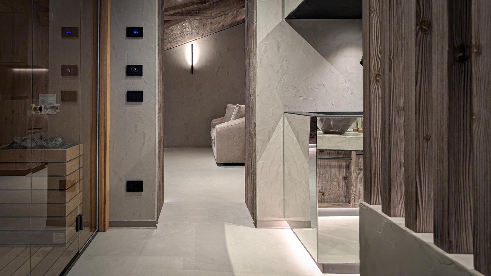 ליביניו Mohe Boutique Hotel מראה חיצוני תמונה