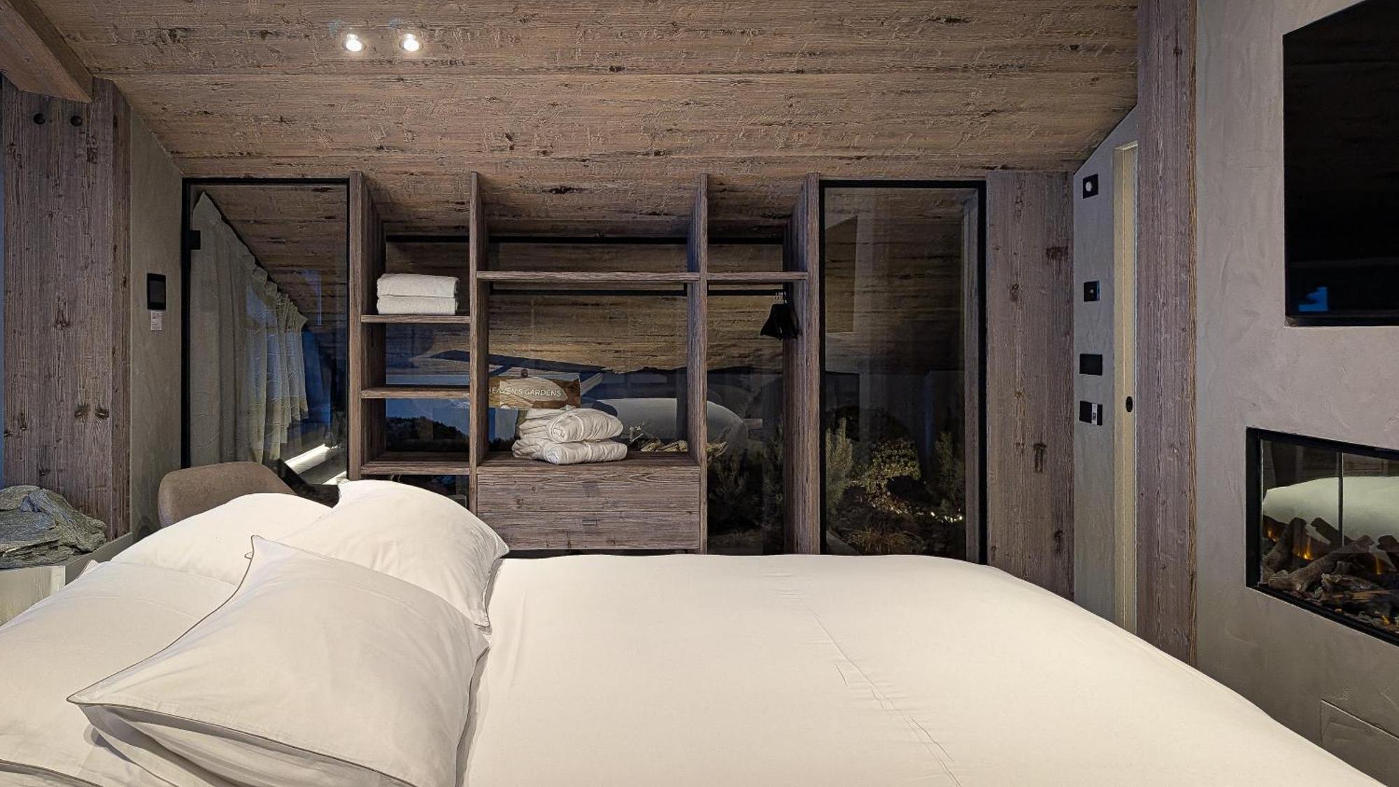 ליביניו Mohe Boutique Hotel מראה חיצוני תמונה