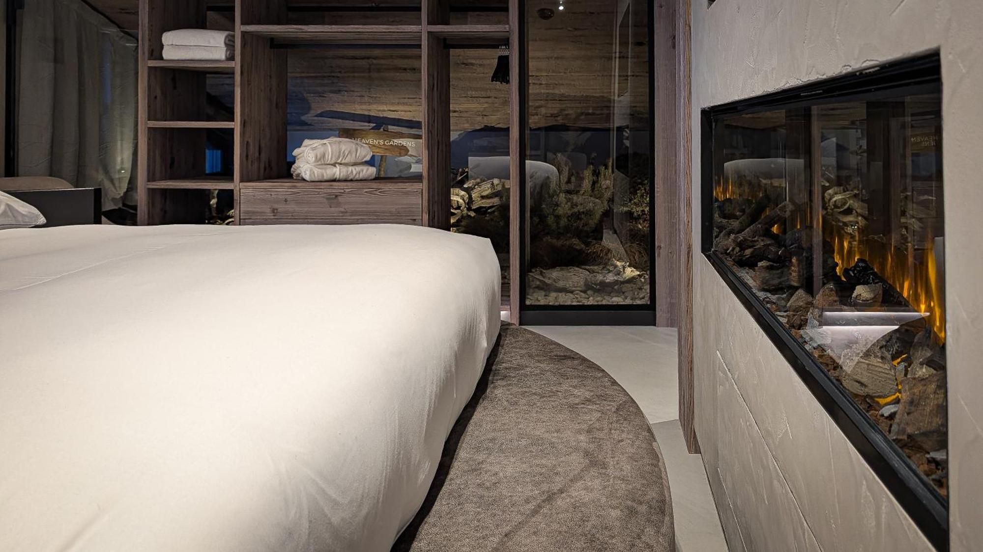 ליביניו Mohe Boutique Hotel מראה חיצוני תמונה