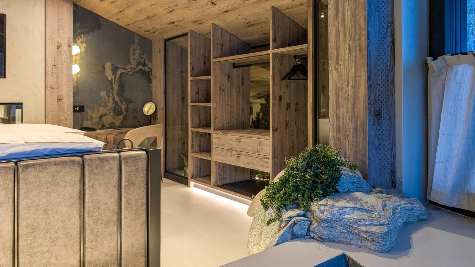 ליביניו Mohe Boutique Hotel מראה חיצוני תמונה
