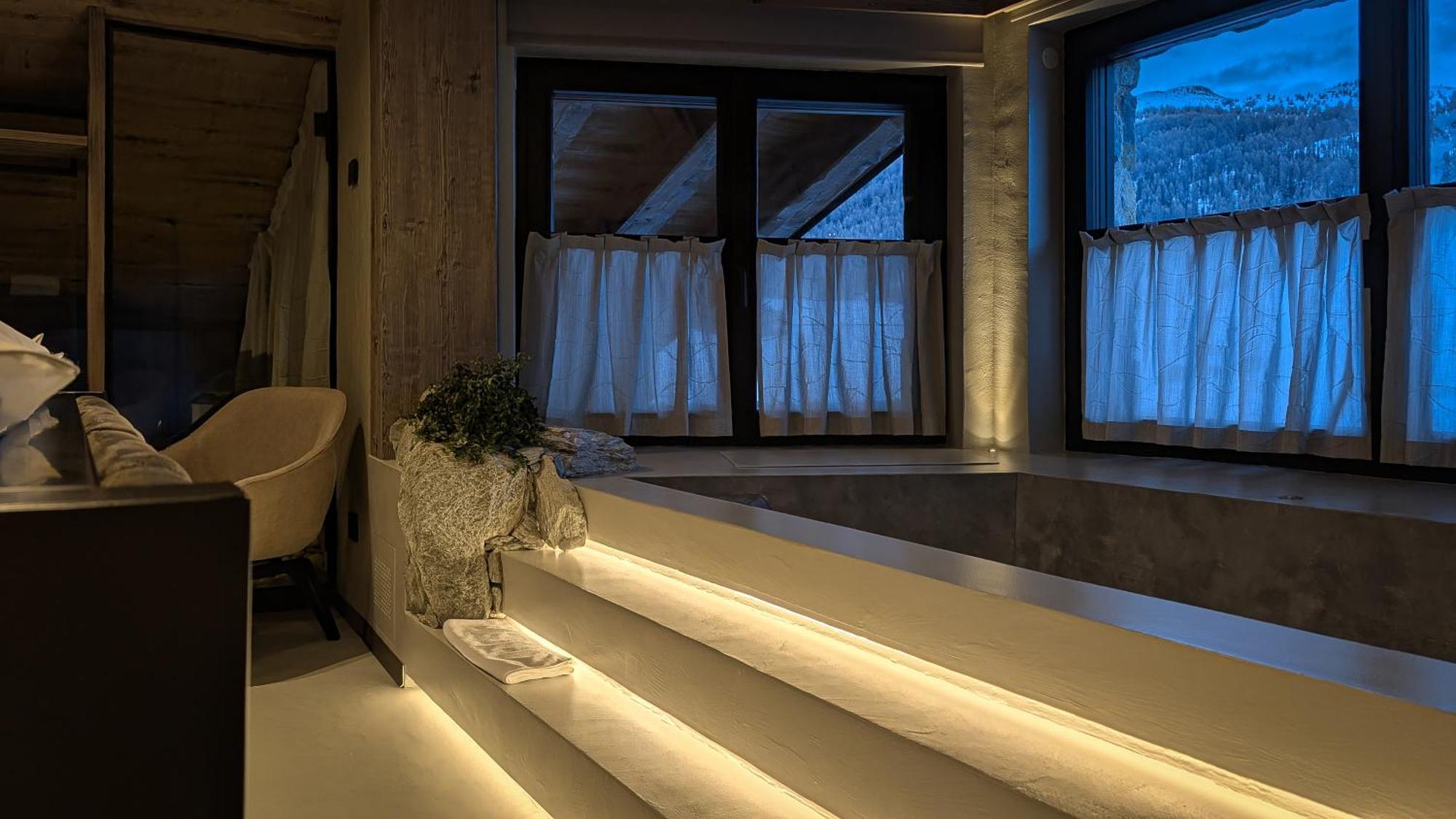 ליביניו Mohe Boutique Hotel מראה חיצוני תמונה