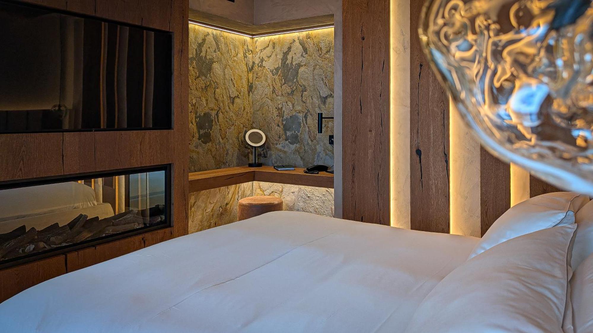 ליביניו Mohe Boutique Hotel מראה חיצוני תמונה