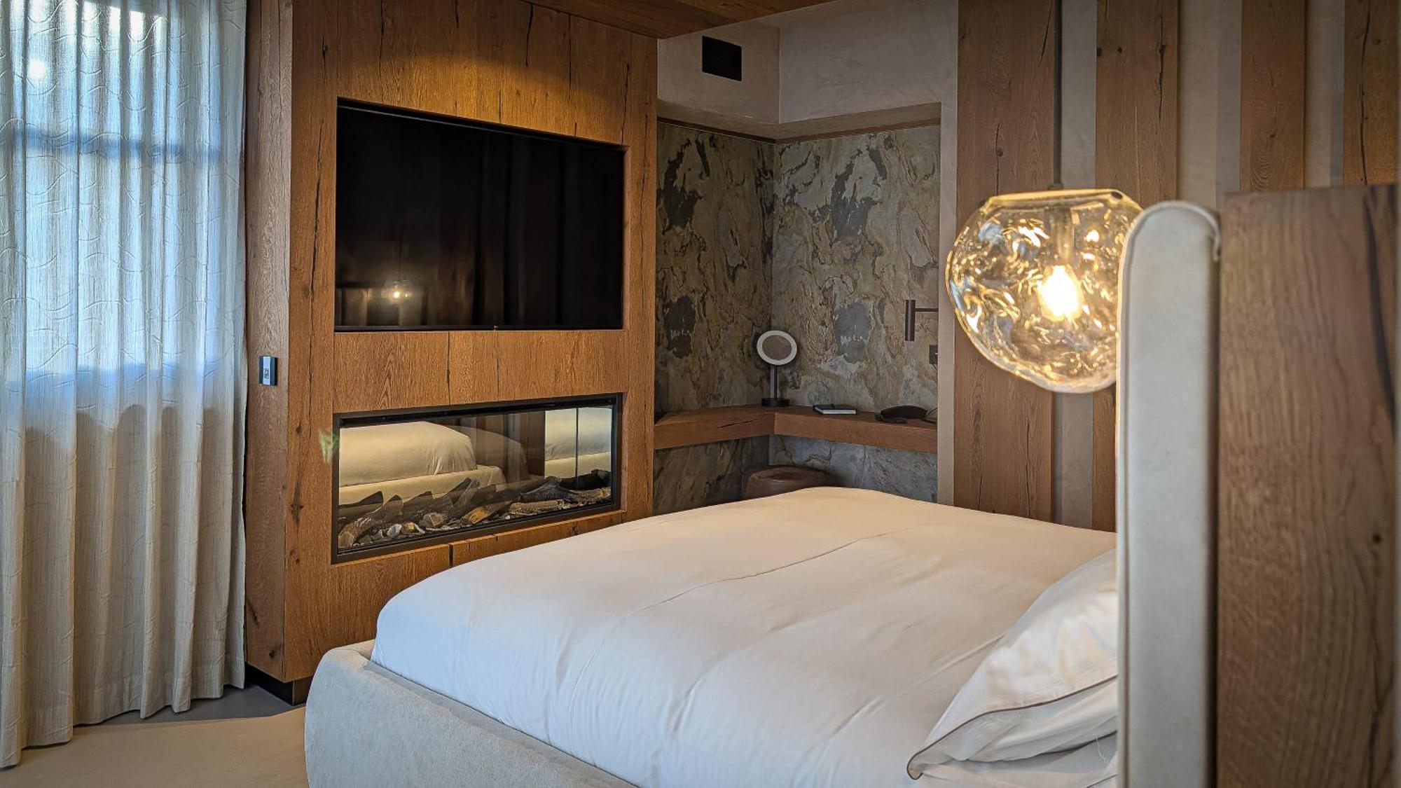 ליביניו Mohe Boutique Hotel מראה חיצוני תמונה