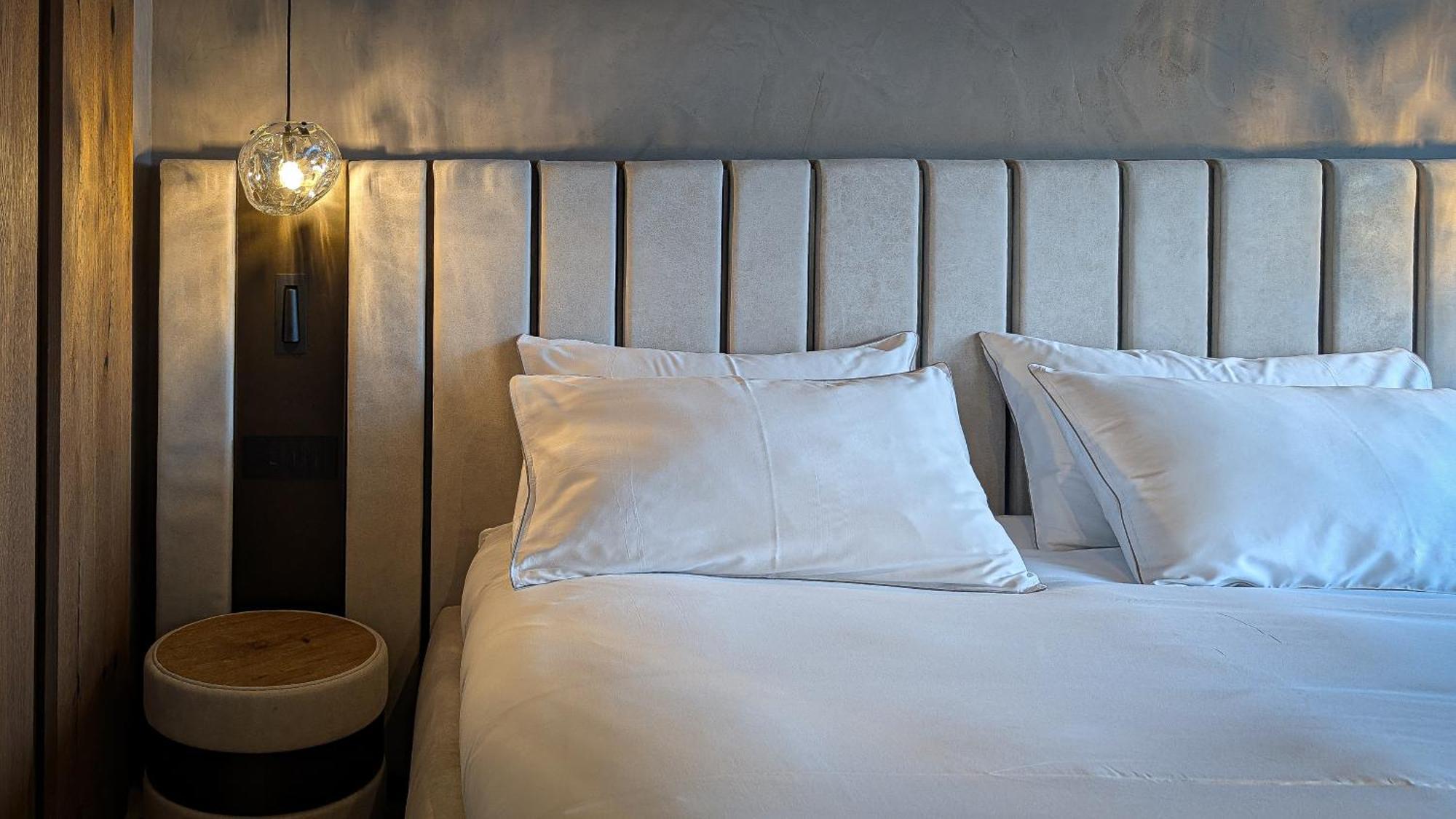 ליביניו Mohe Boutique Hotel מראה חיצוני תמונה