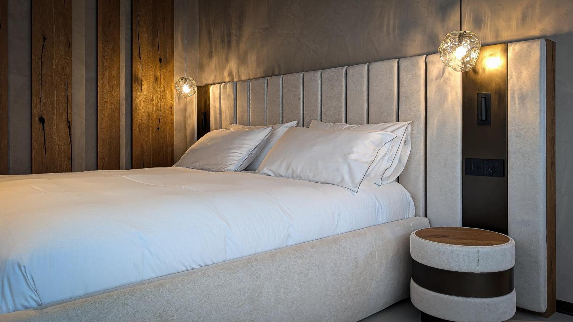 ליביניו Mohe Boutique Hotel מראה חיצוני תמונה