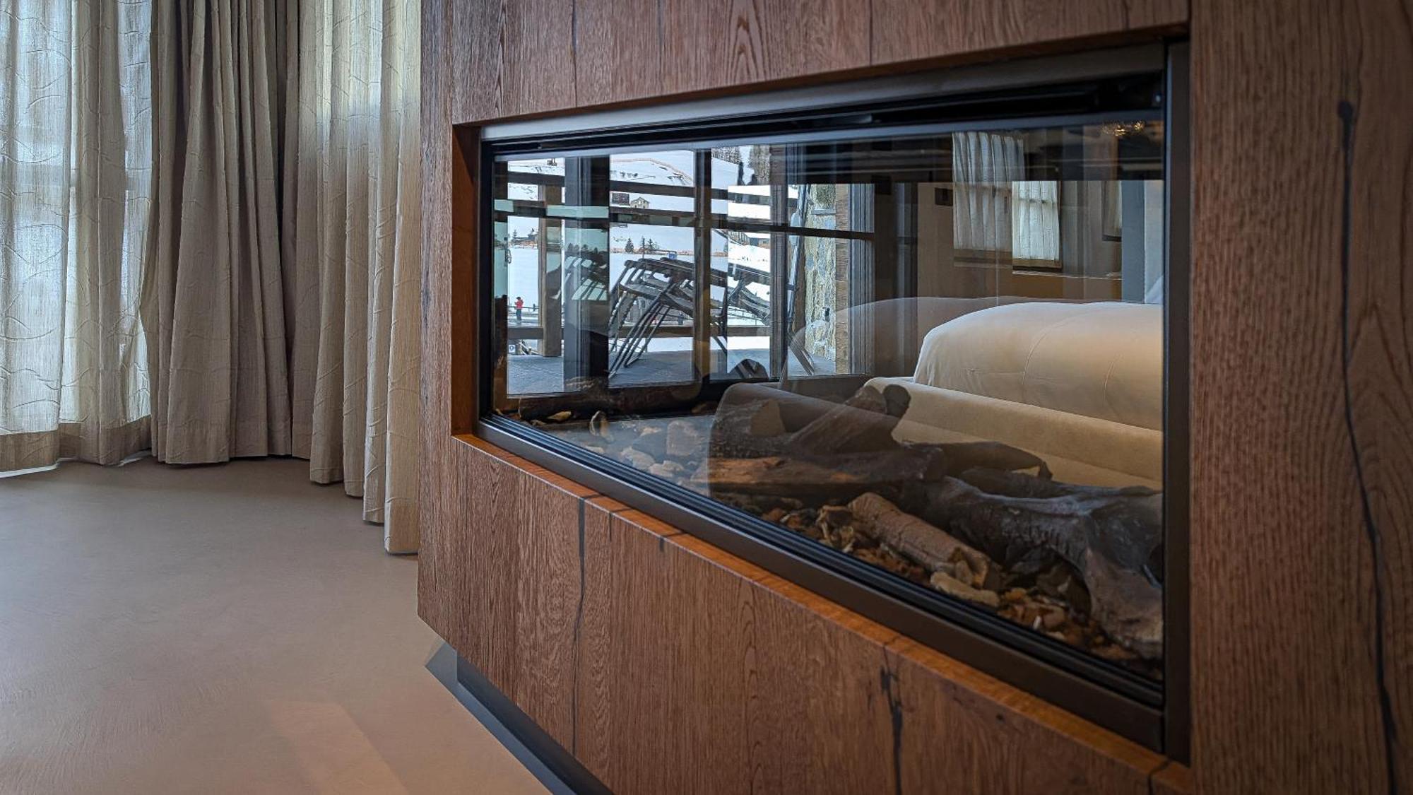 ליביניו Mohe Boutique Hotel מראה חיצוני תמונה