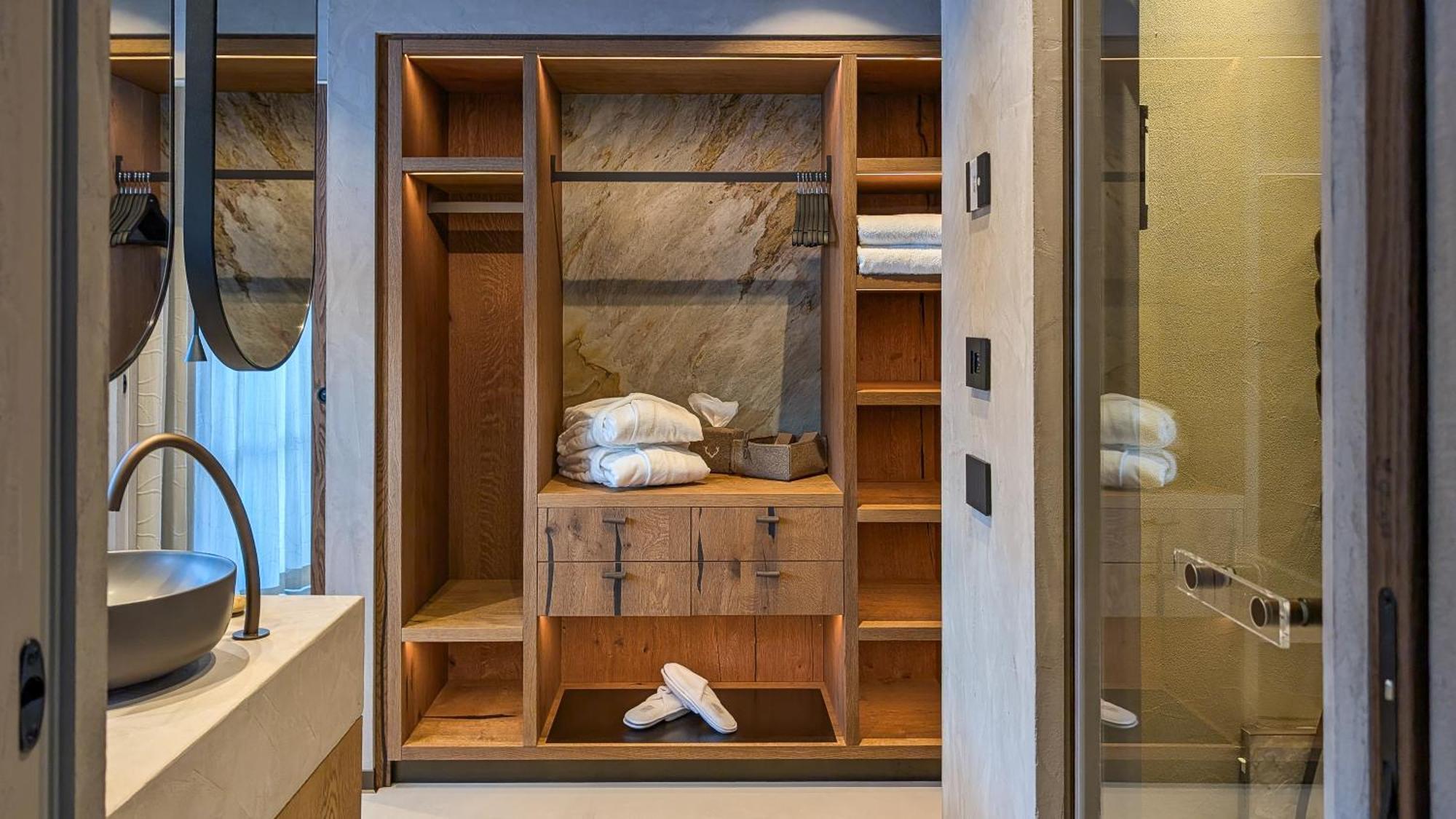 ליביניו Mohe Boutique Hotel מראה חיצוני תמונה