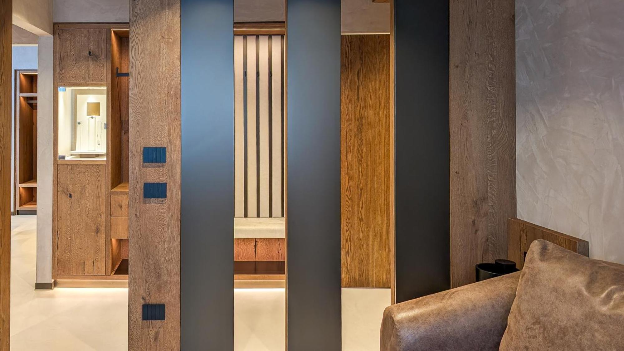 ליביניו Mohe Boutique Hotel מראה חיצוני תמונה