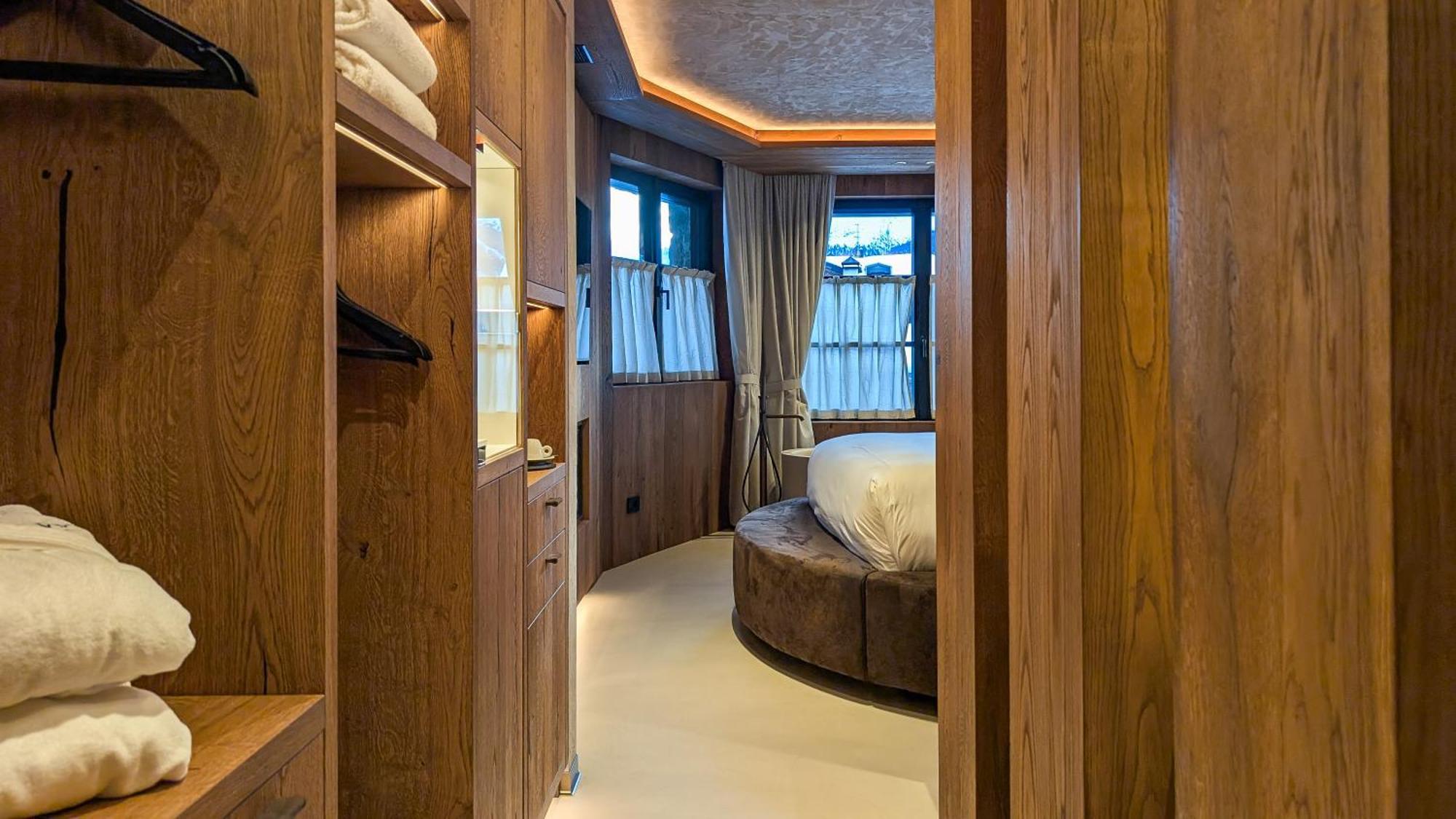 ליביניו Mohe Boutique Hotel מראה חיצוני תמונה