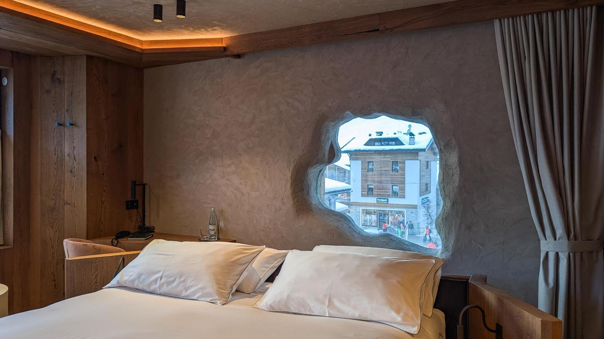 ליביניו Mohe Boutique Hotel מראה חיצוני תמונה