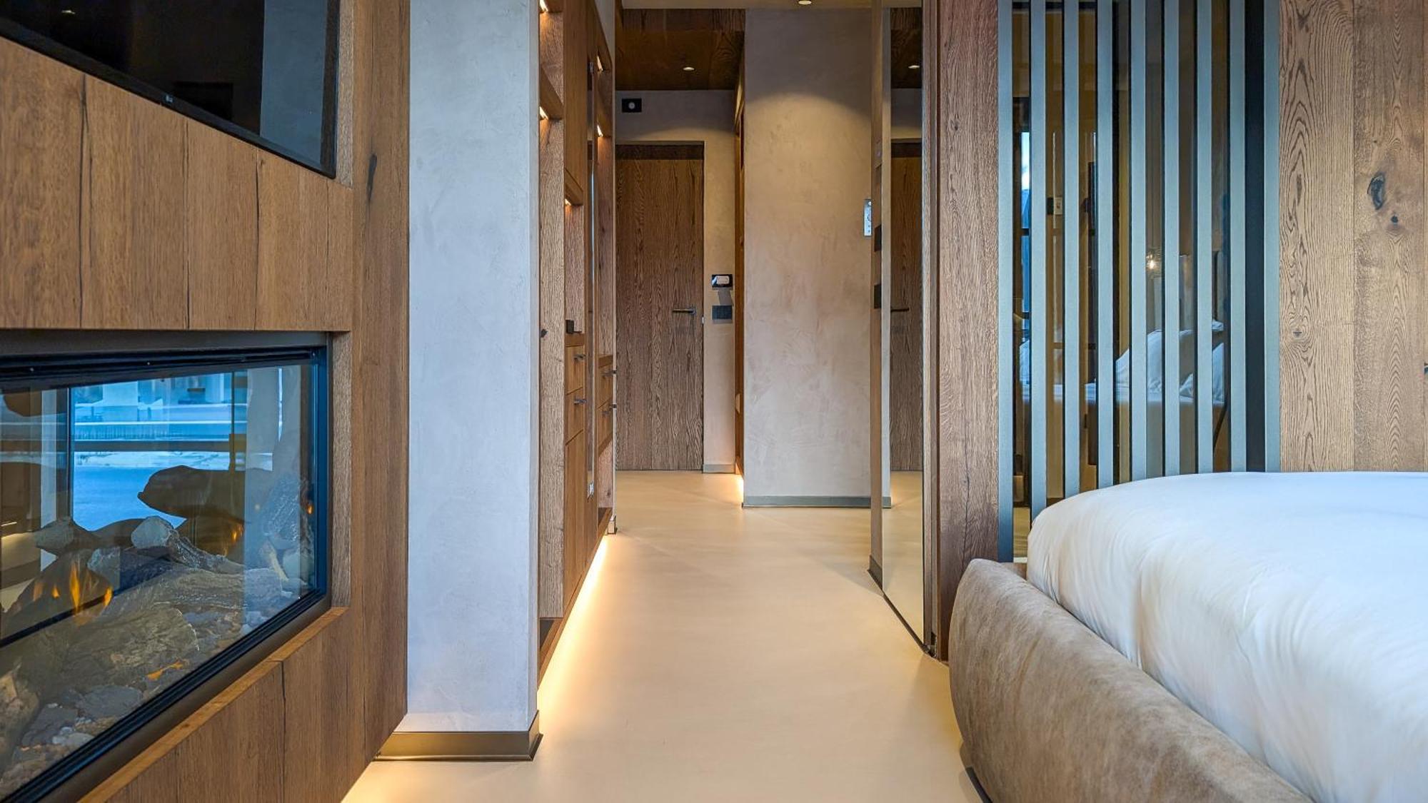 ליביניו Mohe Boutique Hotel מראה חיצוני תמונה