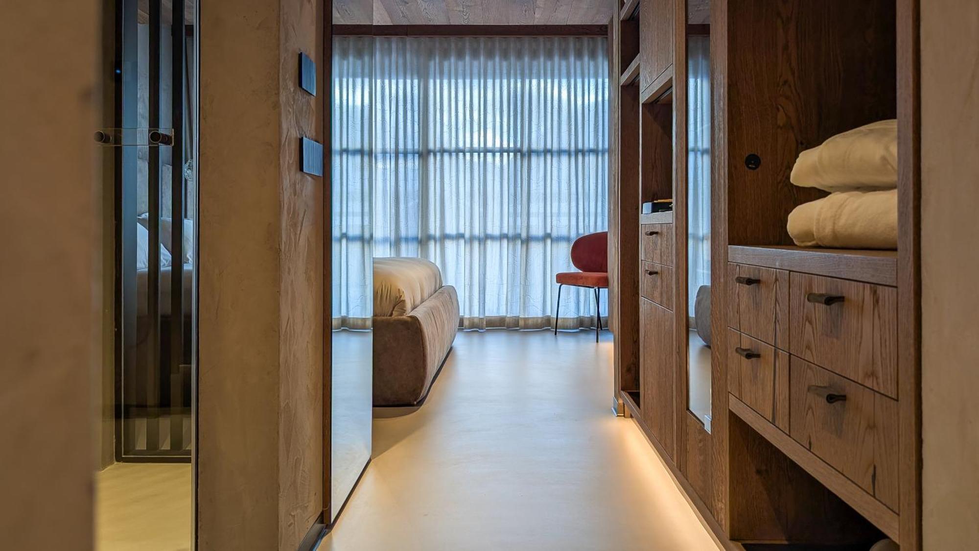ליביניו Mohe Boutique Hotel מראה חיצוני תמונה