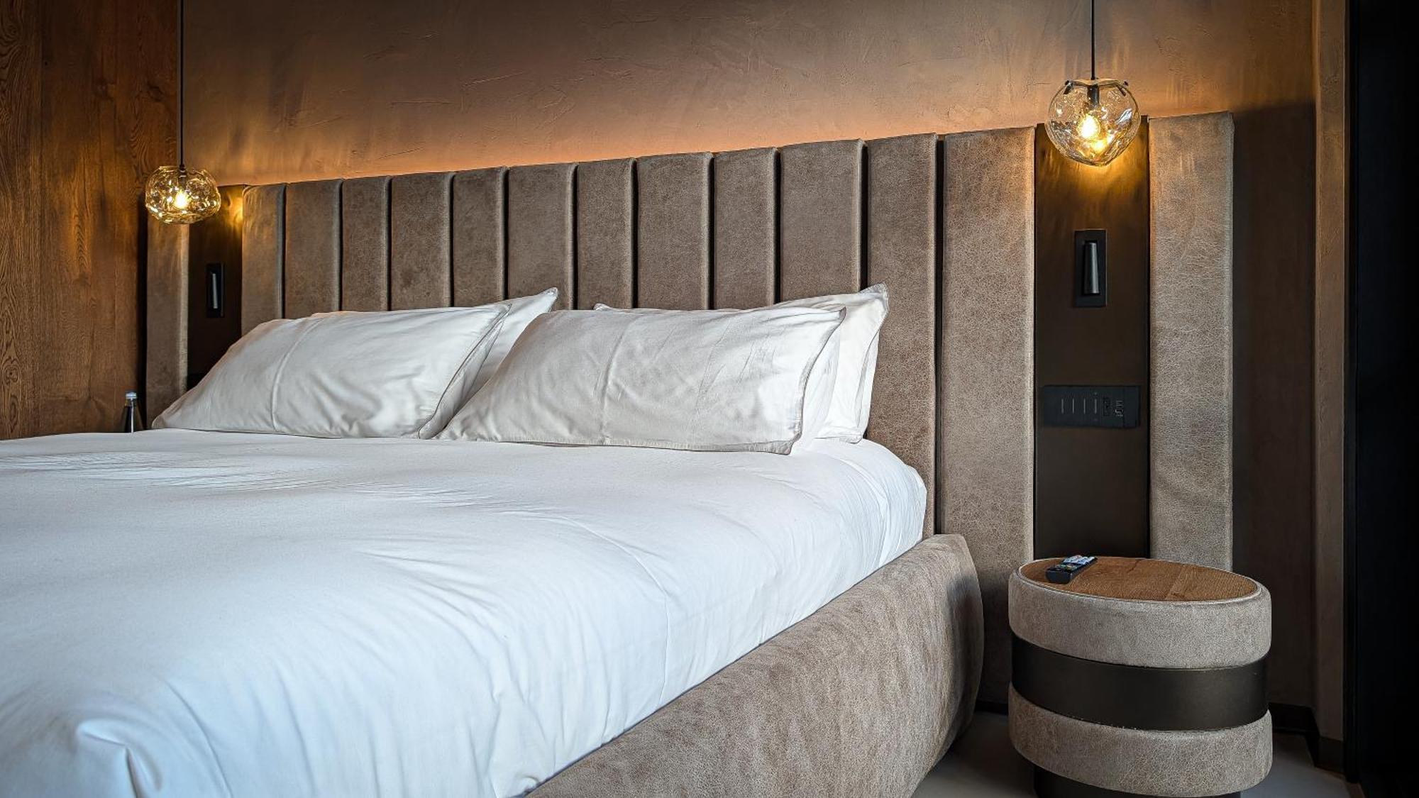 ליביניו Mohe Boutique Hotel מראה חיצוני תמונה